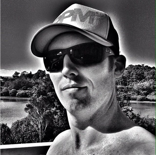 Sports_Billy's profile picture. Portishead bloke in NZ.