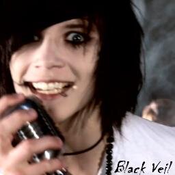 Rock fan, Black Veil Brides is my life, I love Pearl Jam, Metallica, Asking Alexandria, A7x, BMTH and fuck your opinion, ROCK IS ROCK