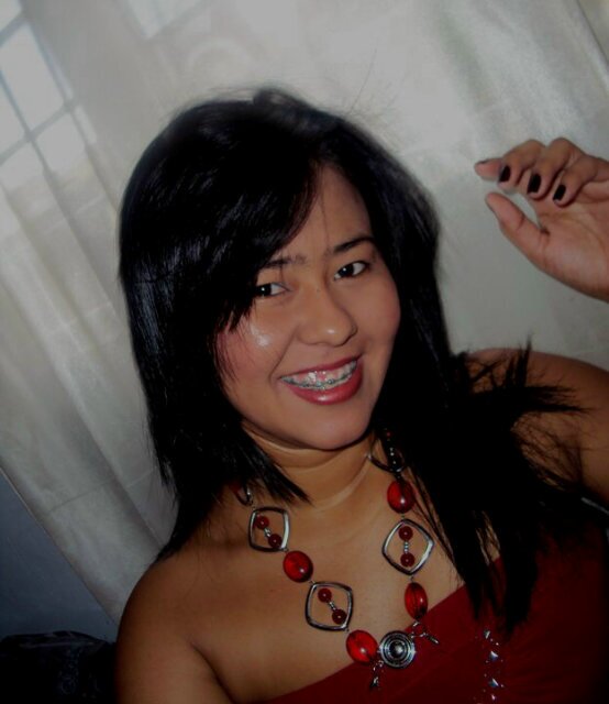 Soy feliz