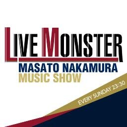 日本テレビ系「LIVE MONSTER」の公式アカウントです。 2015年3月29日最終回！