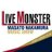 LIVE MONSTER(日本テレビ) (@LIVEMONSTER_NTV)