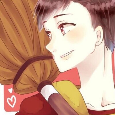 ゆめか◎オリバー家の隣人