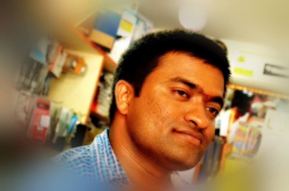 I belong to No Religion 😃 My religion is Love 😍😘 Every Heart is My Temple 😍