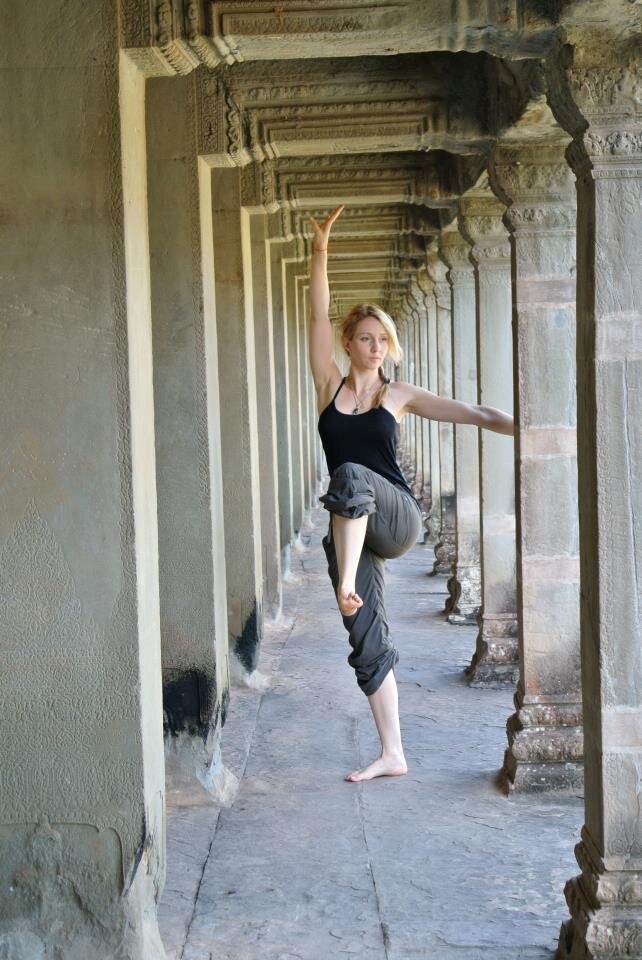 Move Free, Live Fierce, Travel Light, Train Smart, Evolve Daily, Give Willingly #Live