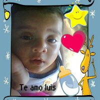 Luis c nunez m (@fbadboy04) 's Twitter Profile