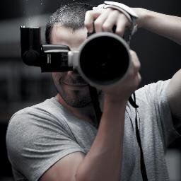Fotógrafo https://t.co/DGgQnac94x sobre equipamentos fotográficos. Em texto no https://t.co/RTIaA1iQjL e em vídeo no https://t.co/N8e7aszvgR