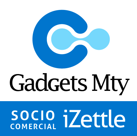 Acepta pagos con tarjetas de débito y crédito con tu celular o tablet al instante. Distribuidor Autorizado iZettle