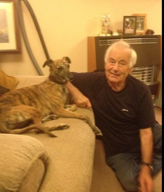 saints fan, dog lover and all round nice guy .
