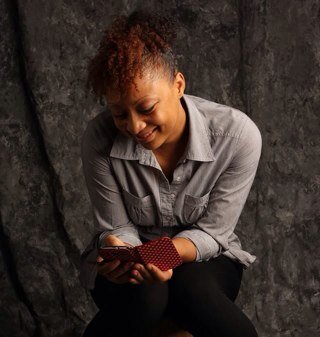 lover of God, music, gentlemen