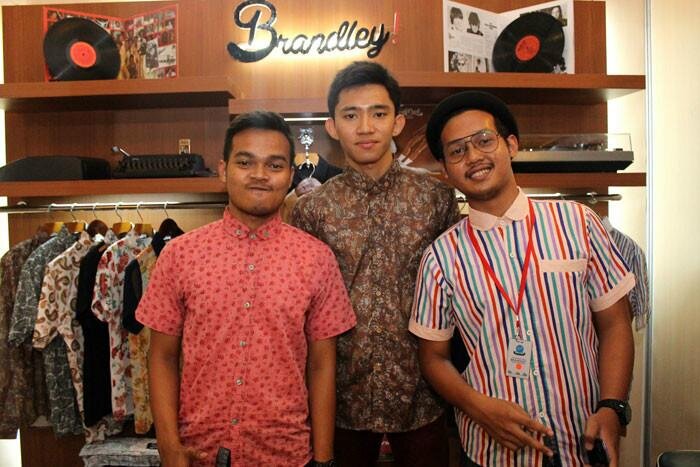 CO-Founder & CFO @swinginbrandley | #arsenal | #smallframejkt