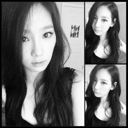 1st shitaey! BORN TO BE LEADER ツ Girls' Generation ©1989 fake maknae