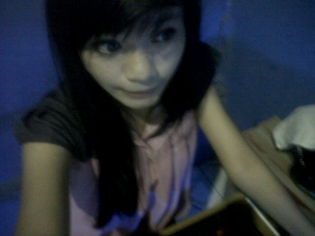 it's my life . .don't coment about me