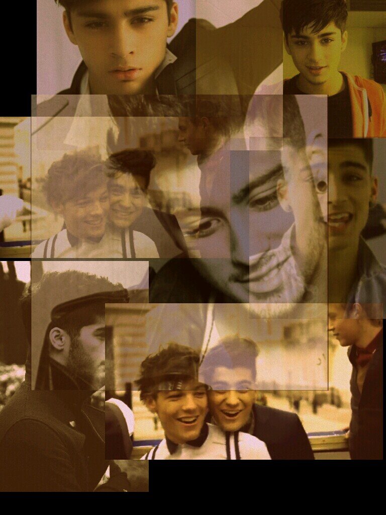 Truly Madly Deeply InLove Zayn Javadd Malik
