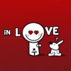 Are you INLOVE with Someone? Qoutes na para sayo andito na! ♥                                                  RT lang ng RT at smile para masaya! ü