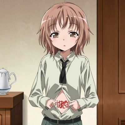 楠幸村 Haganai Ykmr3 Twitter 楠幸村 Haganai Ykmr3 Twitter