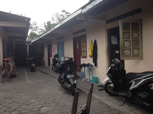NgekostDIJogja's profile picture. Cari kost / mau Info kost/kontrakan DIJogjakarta silahkan MenTion @NgekostDijogja