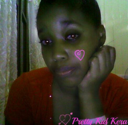 kerafrancis95's profile picture. music lover,crazy ass chick,fun to be around an loves singing