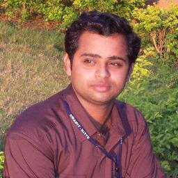 Working as Assistant Professor( Senior) in Dept of Computer Science and Engineering at Shri Madhwa Vadiraja Institute of Technology and Management, Bantakal