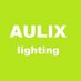 AULIX lighting (@aulixlighting) Twitter profile photo