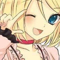 Oh yeah~! ^w^
Anime is My Life and Vocaloid is My Soul
Follow @HatsuneMiku120