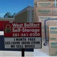 Self storage Houston offers storage units, mini storage, moving storage and storage facilities in Houston, Texas .