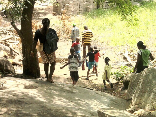 Ninoesperanza's profile picture. Nino esperanza means the hope of a Child. We want to give hope to nigerian children in the little ways we can..... Please, join us