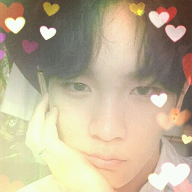 SHINeeとキー一筋系しゃをる 94line しゃをるちゃん，Kぽ好きな方フォローして下さいなん！