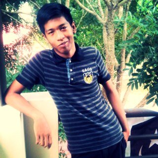 UiTM Dungun ~ CS110(1A) ~ Follow Me? I Follow You Back..