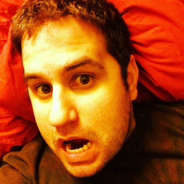 Benmadeitdesign's profile picture. I live in Phoenix, I'm a costume designer…… and now no longer stuck in a call center!