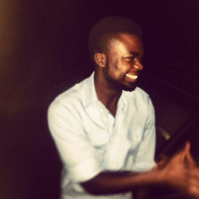 Am a person aiming to rule the WORLD