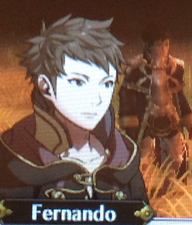 The #ConsultingTactician for the Ylisse Sheepherds and other tacticans. I can acheive victory where others failed! A FEA Tactician from Mexico! #AwakeningRP