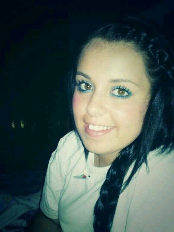 Conmigo quien quiera, contra mi quien pueda. ;)        Enamorada de él. Lo quiero. #18 ♥