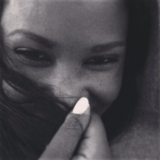 I'm creative, outspoken and living my life- //Instagram - girlinprogress