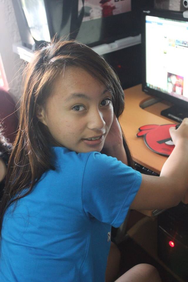 #FollowAlong | Chicser 3/6 | God | Though i am far away from you,yet my heart is with you | #CHICSER | @PeacebyPrince is Awesome!