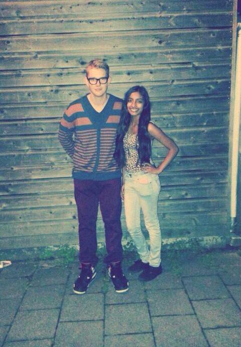 FACK SWAG, IK HEB MOTHERFACKING KLASSE. 16 jaar. Vlaardingen altijd in het hart. 010 isn't just a code!!!
