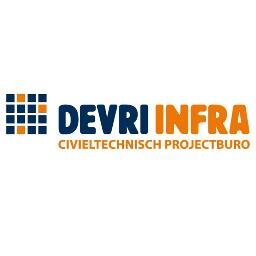 Devri Infra - Engineeringswerkzaamheden, directievoering tijdens realisatie, algeheel projectmanagement. Overzichtelijk, efficiënt, kostenbesparend.