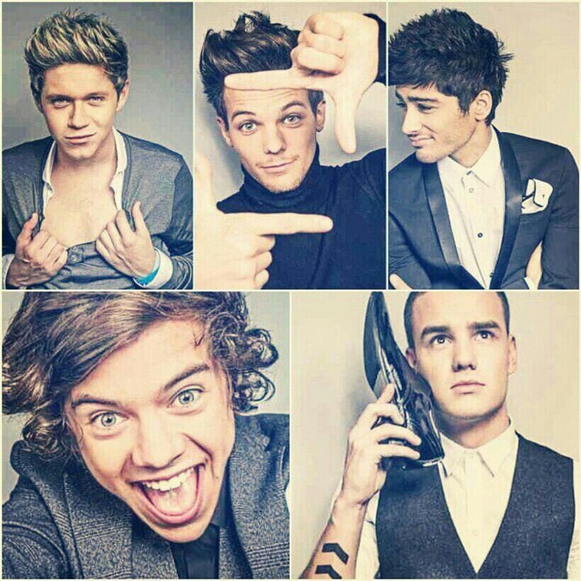 one direction, music, sleep TV, films, dogs , puppies ,walking , i pads, kindles and meeeeeeeee!!!!!!!!!!!