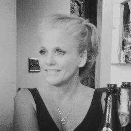 Living life exceedingly beyond all I could have asked or imagined :)