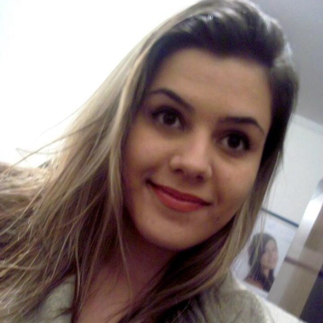 felicidade está nas pequenas coisas *--*