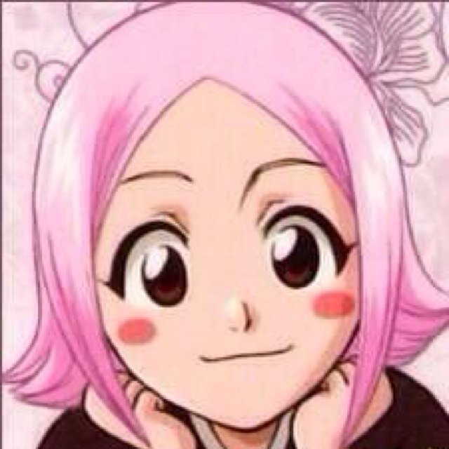 Lieutenant of the 11th division and president of the S.W.A my partner is kenpachi zaraki