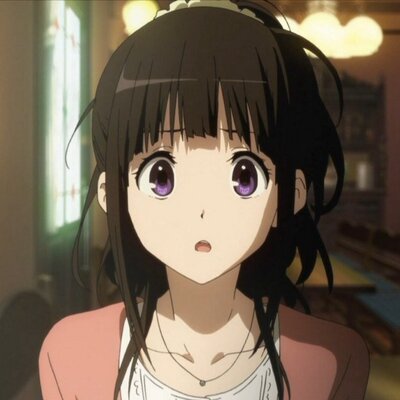 千反田える チタンダエル Titandaeru L Twitter 千反田える チタンダエル Titandaeru L Twitter