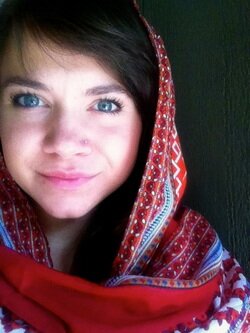 Art Teacher, World Traveler, Food Eater, Adventure Seeker, Over Thinker, Awkward Speaker, Hopeless Tweeter