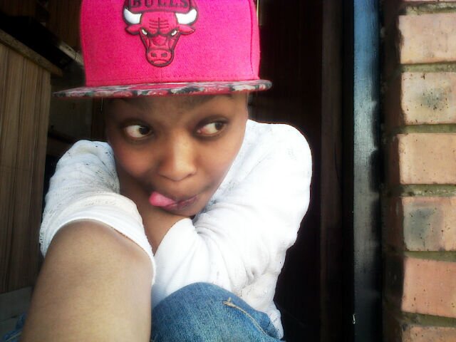 I can't change myself because it is difficult to alter perfection