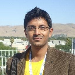 Techno freak who loves to explore & learn. Interest on security  #sapian