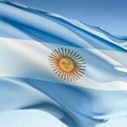 Seguí al país mas hermoso del planeta tierra: ¡ARGENTINA!.