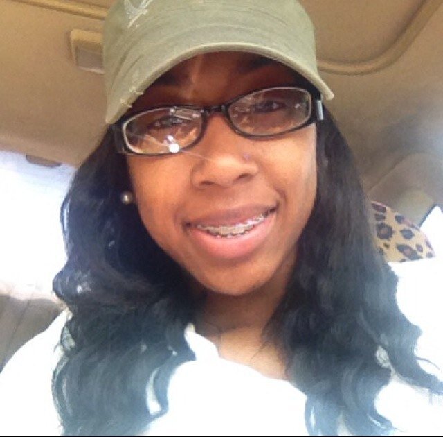 19yrs old county girl