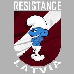 ResistanceLV's profile picture. Par Latviju zem zilajām debesīm!!
