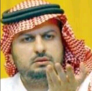 ‏‏هلالي متطرف :)