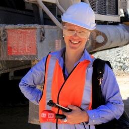 ABC Rural Reporter for North Queensland. At home in the home of sugar and beef.