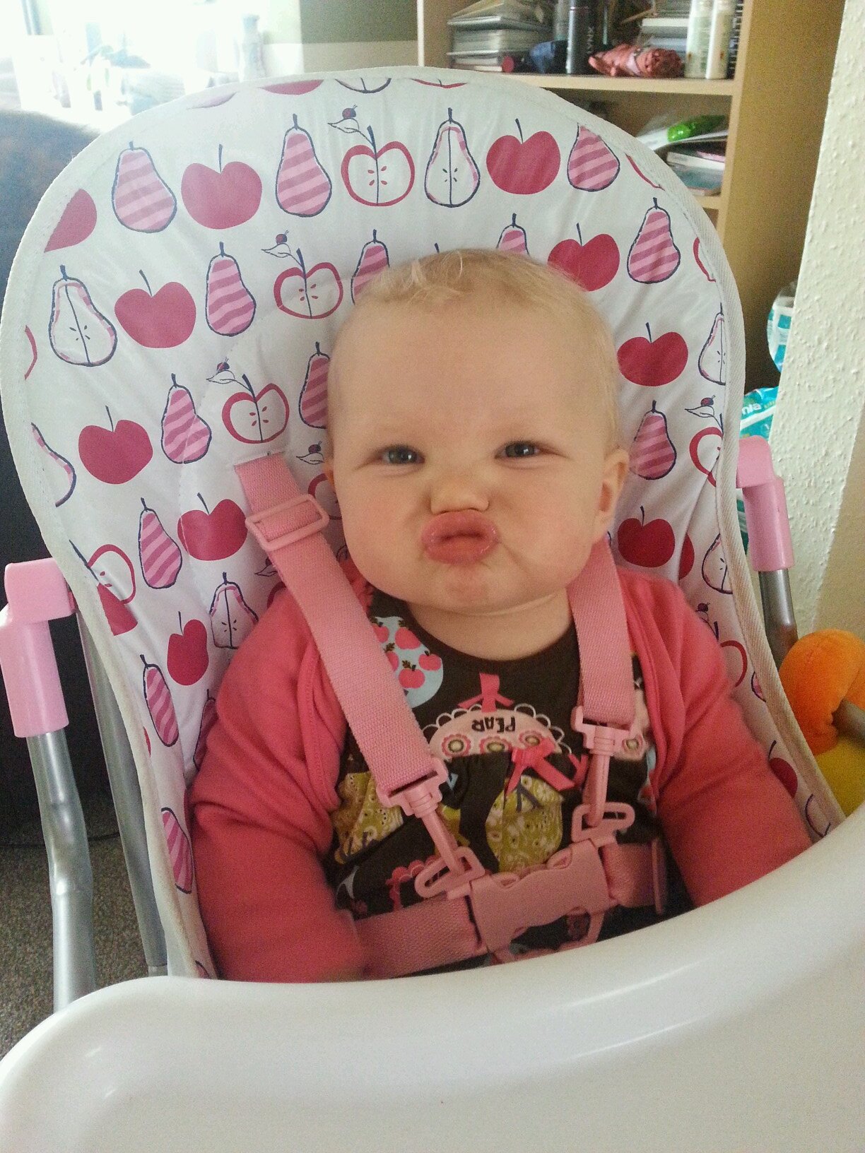 After 5yrs of waiting & heartbreak we finally have our Daughter xx